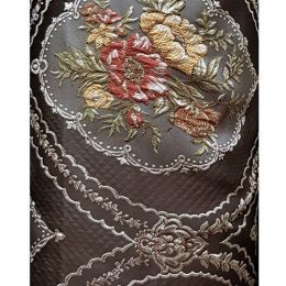 Жаккард 350 - 1665A-3 - Обивочная ткань 350