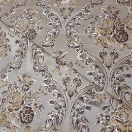 Жаккард 235 - BH8189-3A* - Материал 235