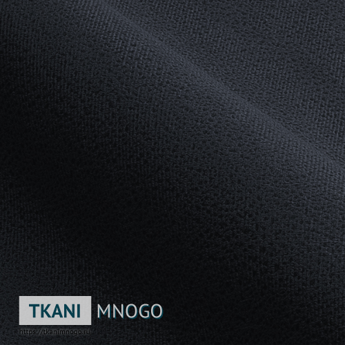 Фото обивки велюра “538-100” (мелкий рисунок черный)