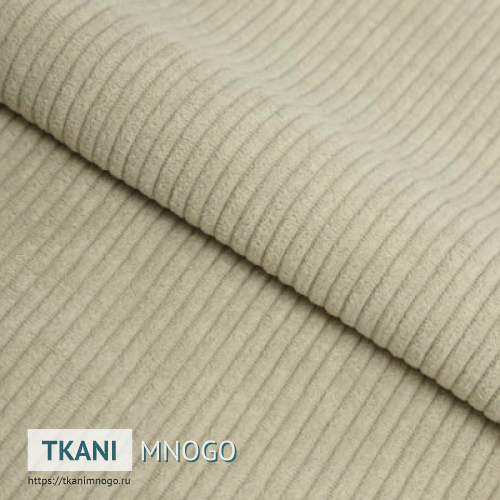 Фото фактуры велюра “5” (полоса белый)