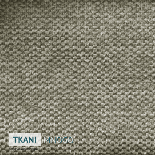 Фото фактуры велюра “04” (однотонный серый)