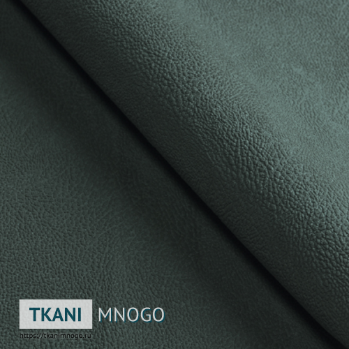 Фото материала велюра “NF19032-26” (однотонный серый)