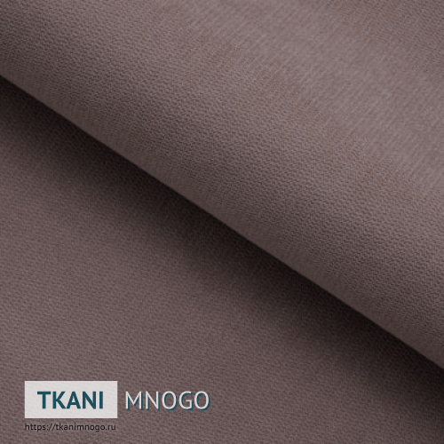 Фото обивки велюра “34” (однотонный розовый, серый)