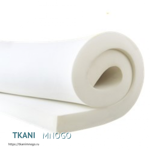 Фото Мебельный поролон ST2236 80мм для производства мягкой мебели