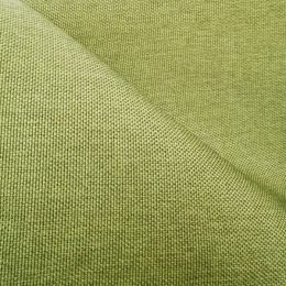 Рогожка Домино Домино 11 серо-желтый  - Рогожка - распродажа
