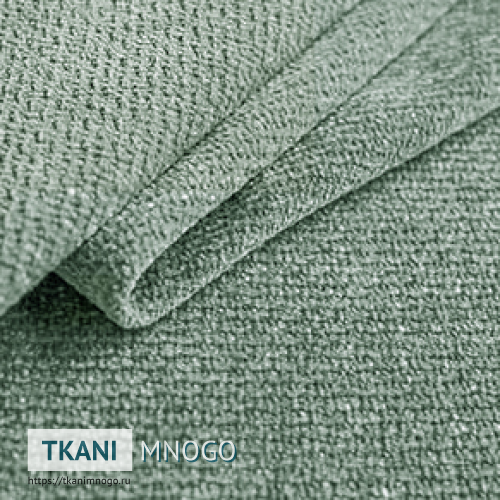 Фото материала шенилла “8”, производства Китай