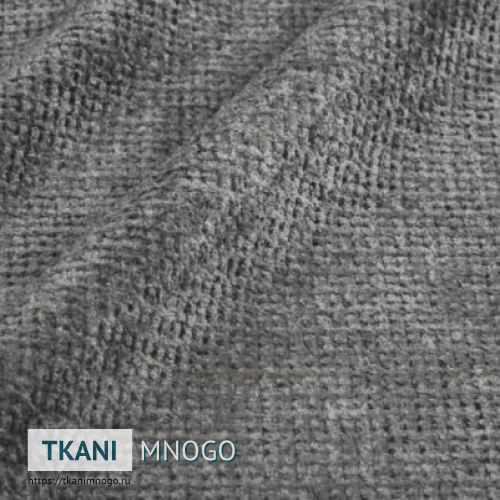 Фото фактуры шенилла “85”, производства Китай